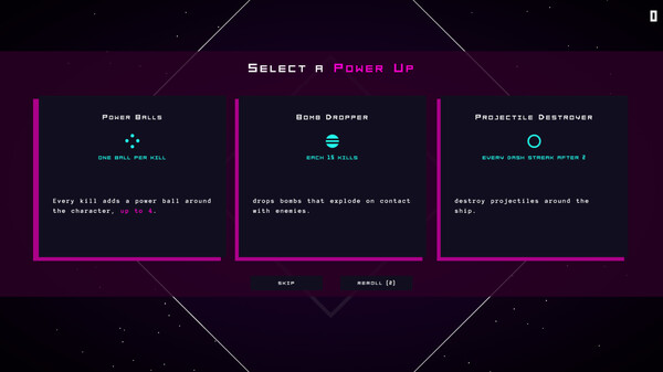 Super Dash screenshot 2
