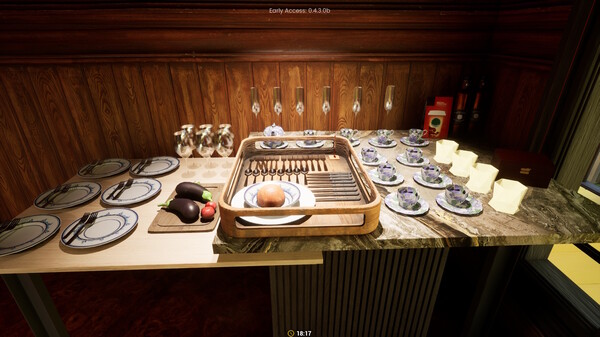 Renovation Simulator screenshot 4