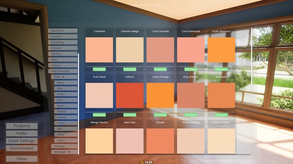 Renovation Simulator screenshot 5