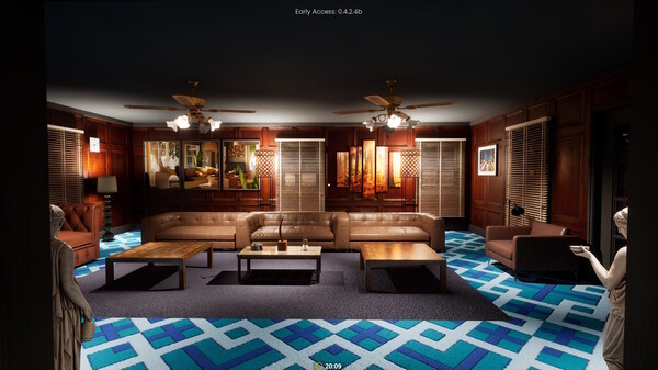 Renovation Simulator screenshot 3