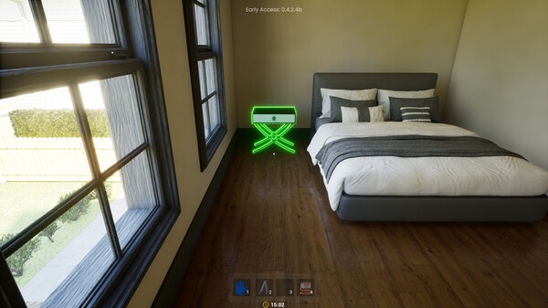 Renovation Simulator screenshot 6
