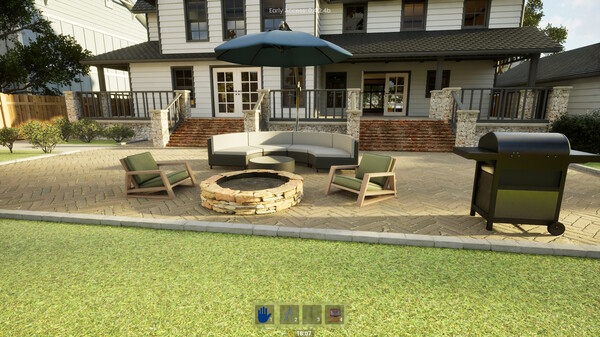 Renovation Simulator screenshot 8