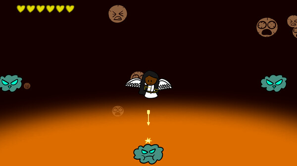 Escape From Inferno screenshot 4