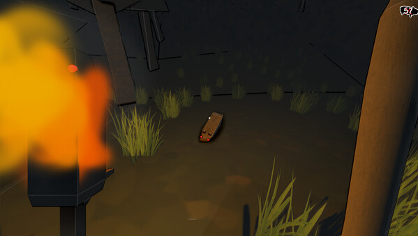 Hamster Hunter screenshot 9