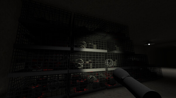 Hamster Hunter screenshot 2
