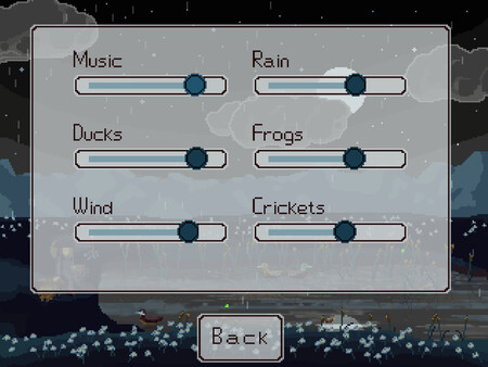 Pixel Monk screenshot 8