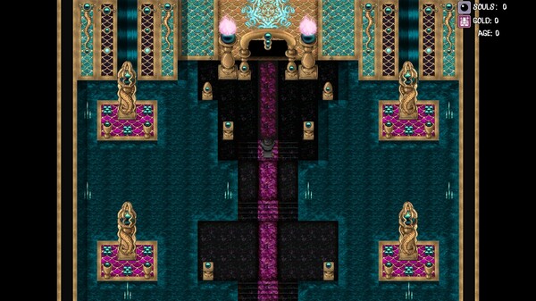 Re into Another World screenshot 4