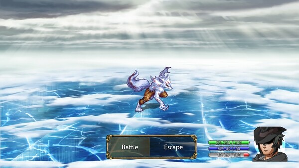 Re into Another World screenshot 9