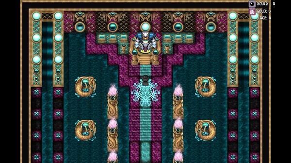 Re into Another World screenshot 7