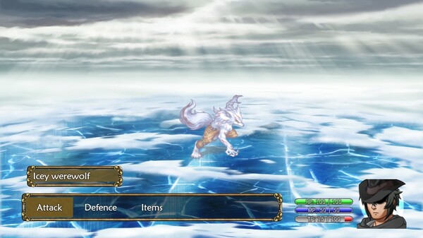 Re into Another World screenshot 10