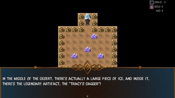 Re into Another World screenshot 11