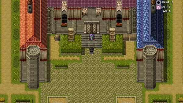 Re into Another World screenshot 5