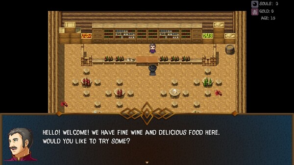 Re into Another World screenshot 8