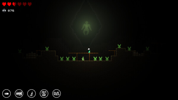 Realm Of I screenshot 1