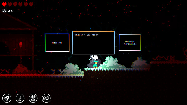 Realm Of I screenshot 8