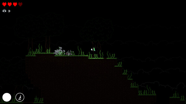 Realm Of I screenshot 6