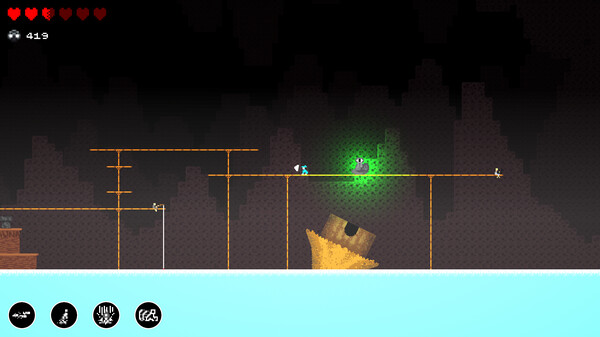 Realm Of I screenshot 2