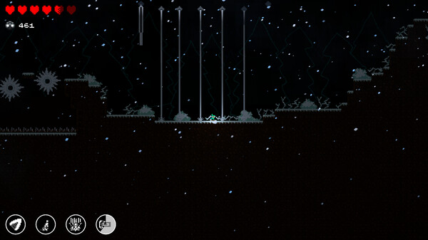 Realm Of I screenshot 3