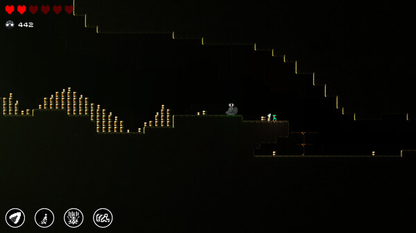Realm Of I screenshot 9