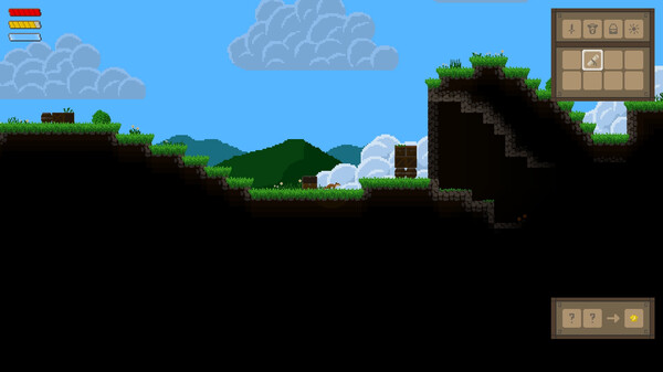 The Otter Ways screenshot 3