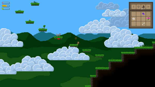 The Otter Ways screenshot 5