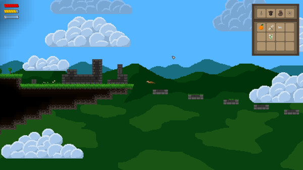 The Otter Ways screenshot 2