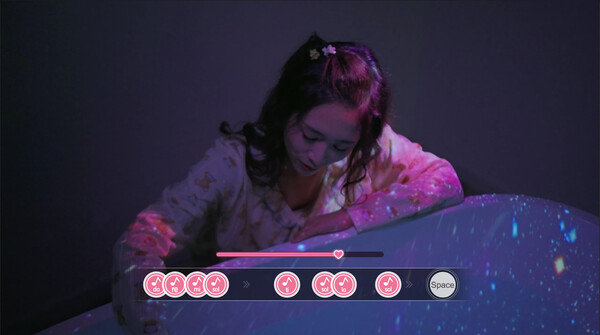 Tomorrow's Love Puzzle screenshot 7