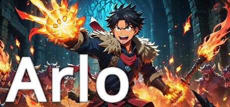 Arlo