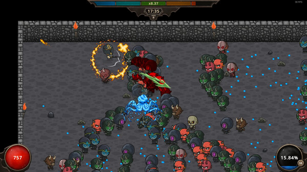 Arlo screenshot 2