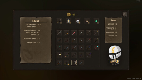 Arlo screenshot 4