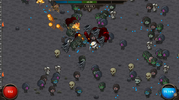 Arlo screenshot 1