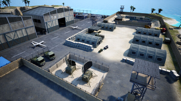 BLITZ ARENA screenshot 7