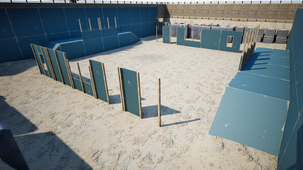 BLITZ ARENA screenshot 10