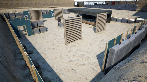 BLITZ ARENA screenshot 4