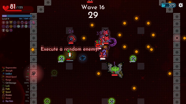 Tower Tactics Arena screenshot 8
