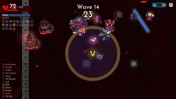 Tower Tactics Arena screenshot 3