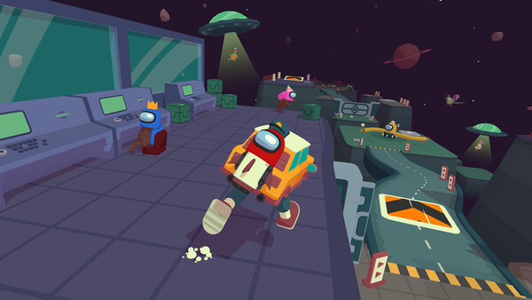 WHAT THE CAR? screenshot 4