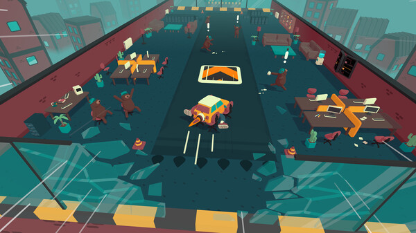 WHAT THE CAR? screenshot 10