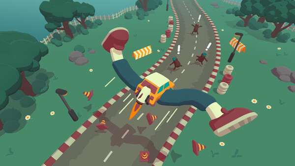 WHAT THE CAR? screenshot 1