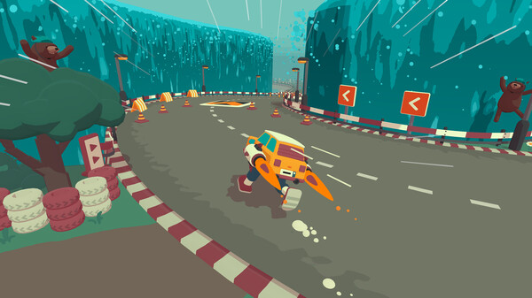 WHAT THE CAR? screenshot 6
