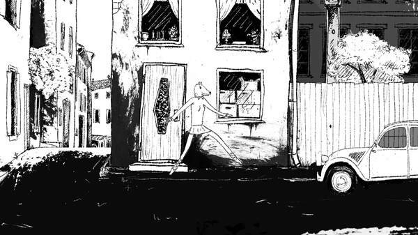 Looped screenshot 3