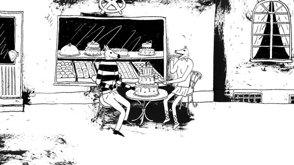 Looped screenshot 2