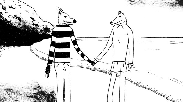 Looped screenshot 1