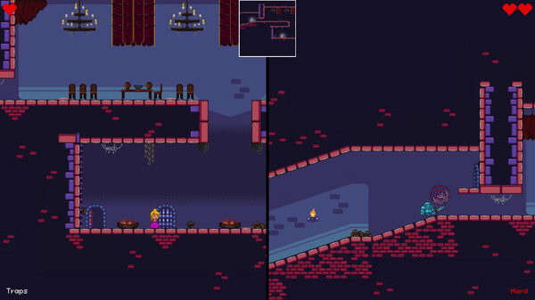 Two Souls screenshot 4
