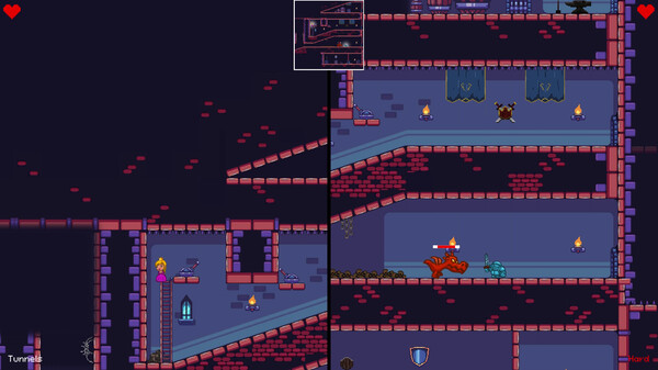 Two Souls screenshot 6
