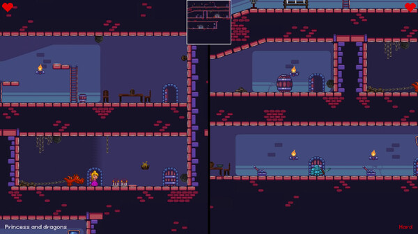 Two Souls screenshot 5