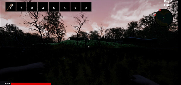 Endure or Perish screenshot 5