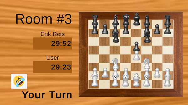 Perfect Chess screenshot 5