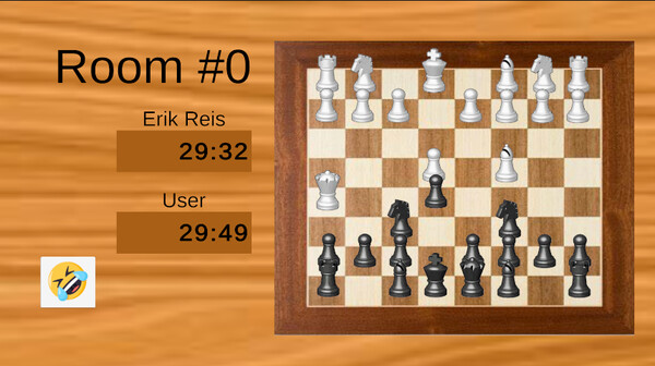 Perfect Chess screenshot 2