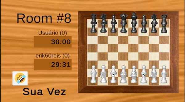 Perfect Chess screenshot 1